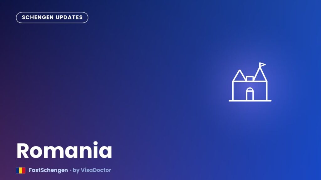 Romania Visa From the UAE: A Schengen Guide