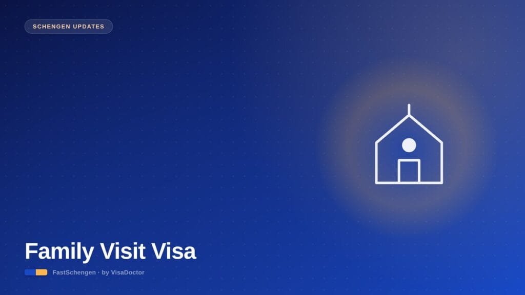 Schengen family visit visa uae guide final - FastSchengen Dubai