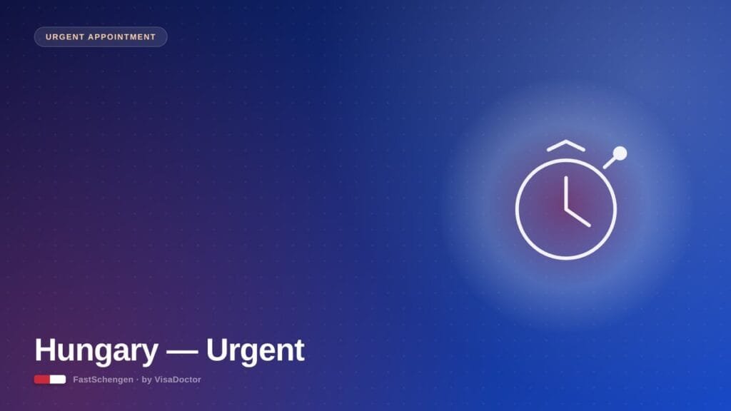 Urgent hungary visa appointment uae final 1 - FastSchengen Dubai